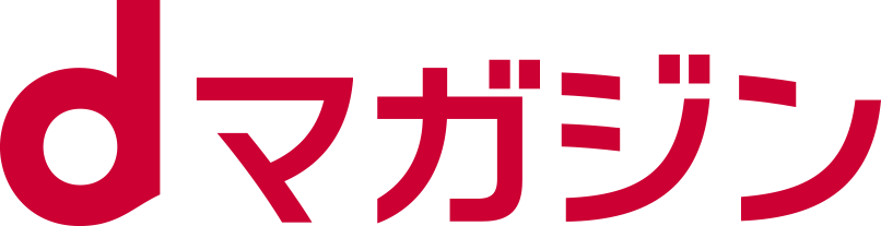 dマガジン