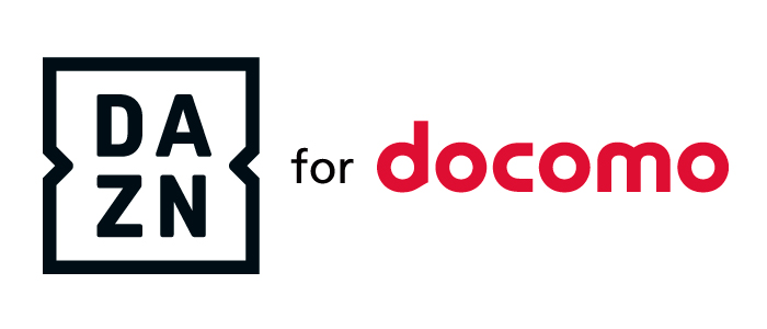 DAZN for docomo