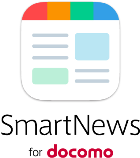 SmartNews for docomo